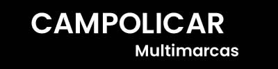 Campoli Car Multimarcas Logo